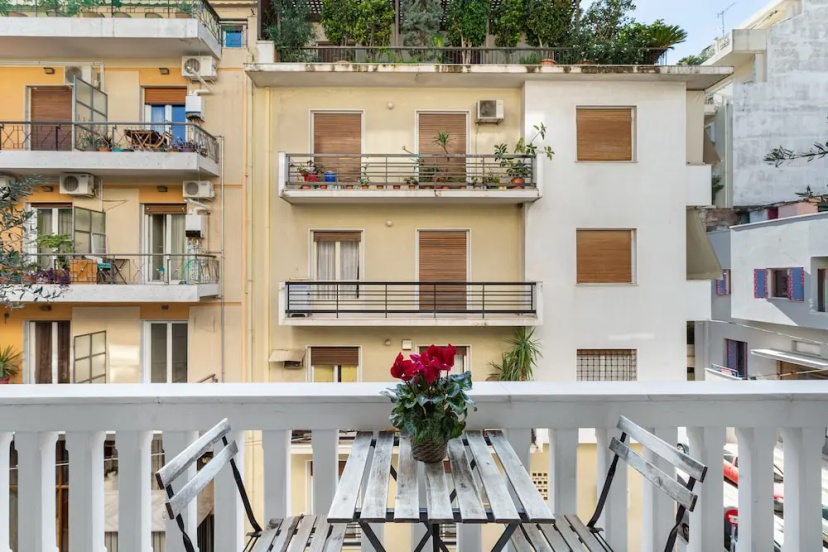 Цены на Athens Squared Lofts в Афины