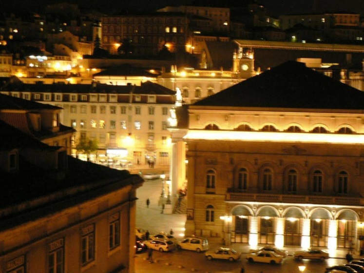 Traveling to Lisbon Low Cost Lisbon Rossio Apartments — отзывы гостей и цены