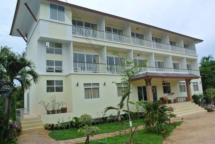 Цены на Choengmon Residence в Кохе