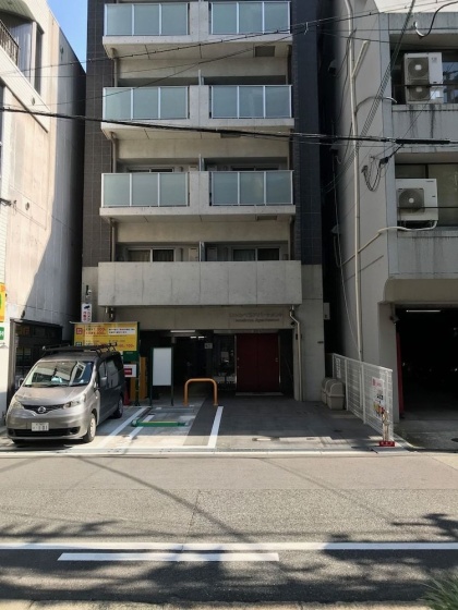 Цены на KAMON Apartment Osaka в Осаке