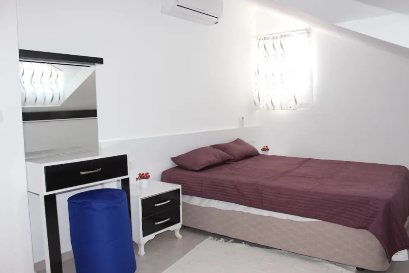 Цены на Fethiye Hisarpark G3 Apart в Олюдениз