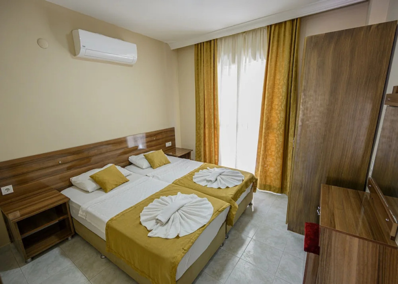 Can Apartments — отель с удобствами в Ичмелер