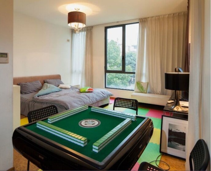 Homelike Villa Party Yehui Road — отзывы гостей и цены