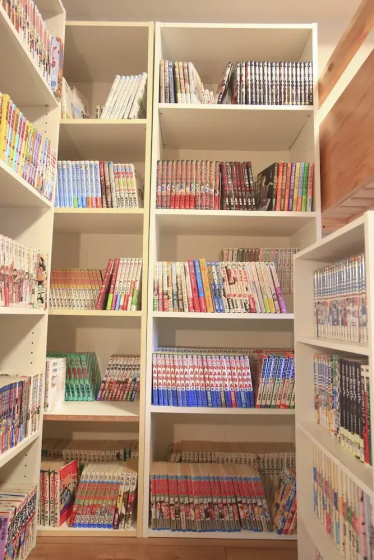 2500 Comics Room — отзывы гостей и цены