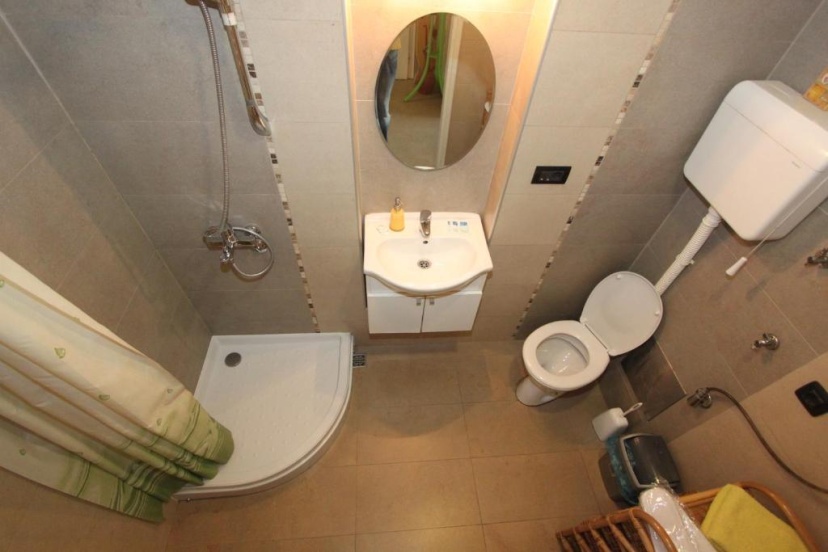 Sneki Apartment — отель с удобствами в Белграде