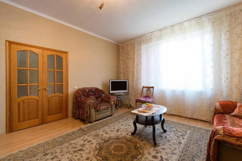Guest House On Maksimova 9 — комфортный отель в Алматы