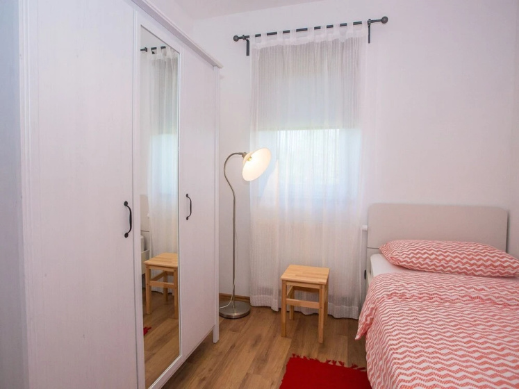 Exquisite Apartment With Private Terrace in Porec - Apartment in Porec - Photo 1