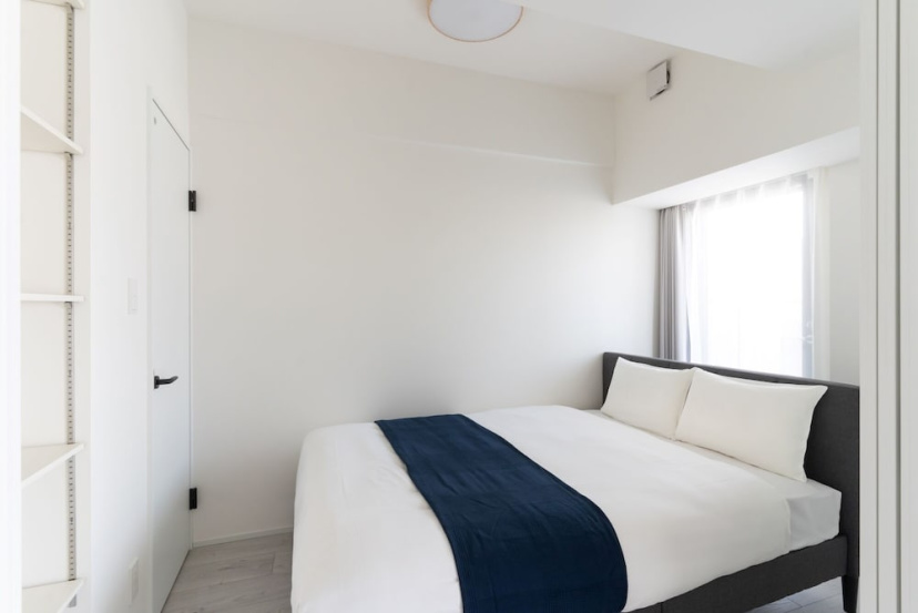 BON Osaka West — забронировать отель в Осаке