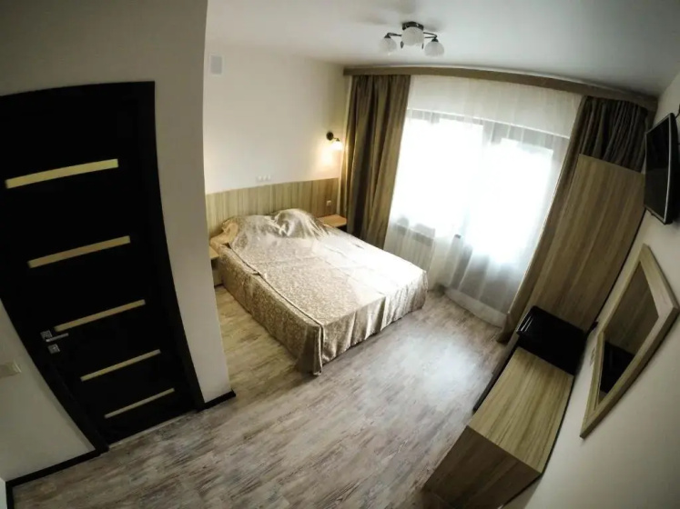 Guest House Relax — отзывы гостей и цены