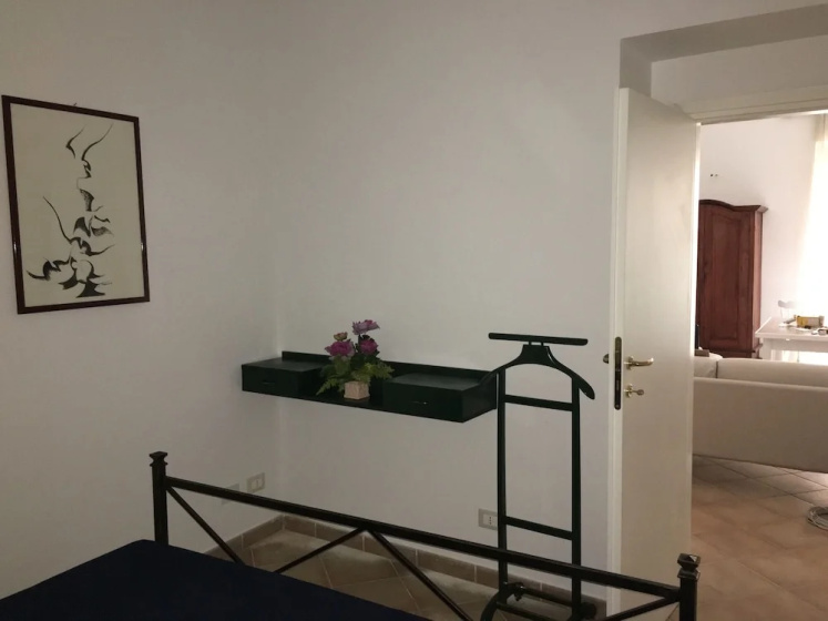 Le Pergole Holiday Apartments — отель с удобным расположением в Палермо