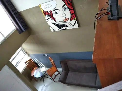 A Loft Apartment Bali in Denpasar — отзывы гостей и цены