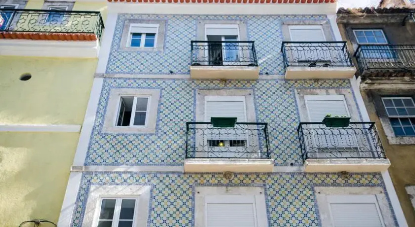 Best Location Lisbon — отзывы гостей и цены