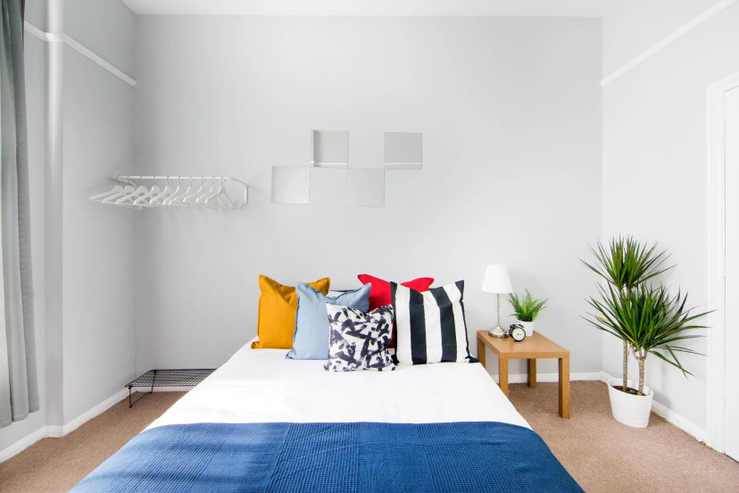 Beautiful Private Room Close to Kings Cross — отзывы гостей и цены