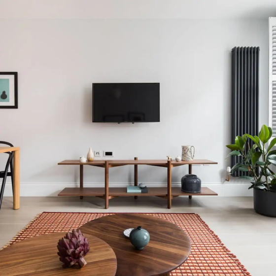 Цены на Amazing Leicester Sq 1BR - Netflix Nespresso в Лондоне