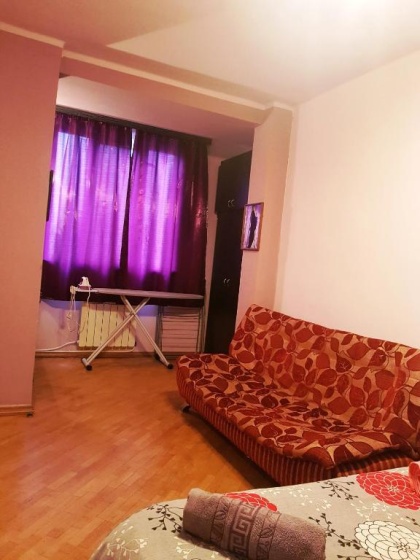 Apartment at Sayat Nova Street — отель с удобным расположением в Ереван