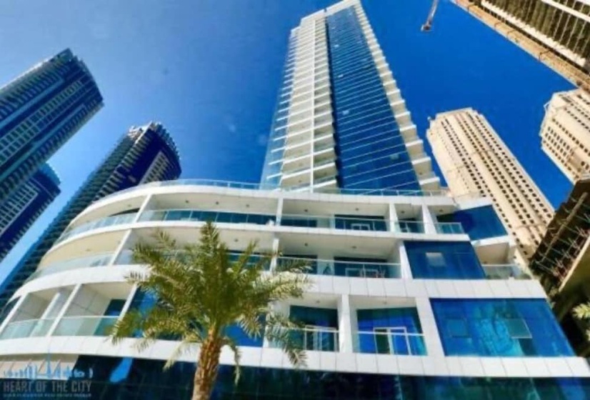 Luxurious 4 Bedroom Duplex Villa Apartment Near JBR — отзывы гостей и цены