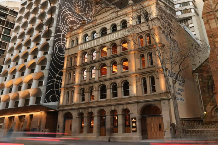 Цены на The Porter House Hotel Sydney - MGallery в Сиднее