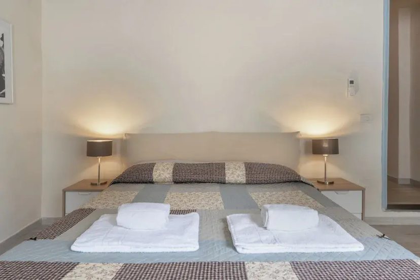 San Cristofano Blu Apartment Florence — отзывы гостей и цены