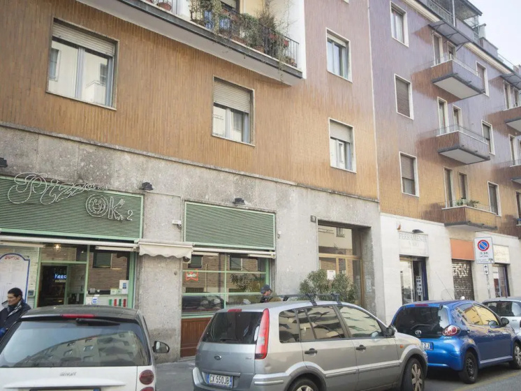 Mister House Apartment Buonarroti — комфортный отель в Милане