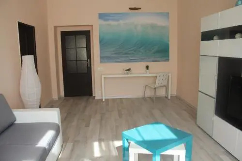 Jurincom Apartments Vilena — отзывы гостей и цены