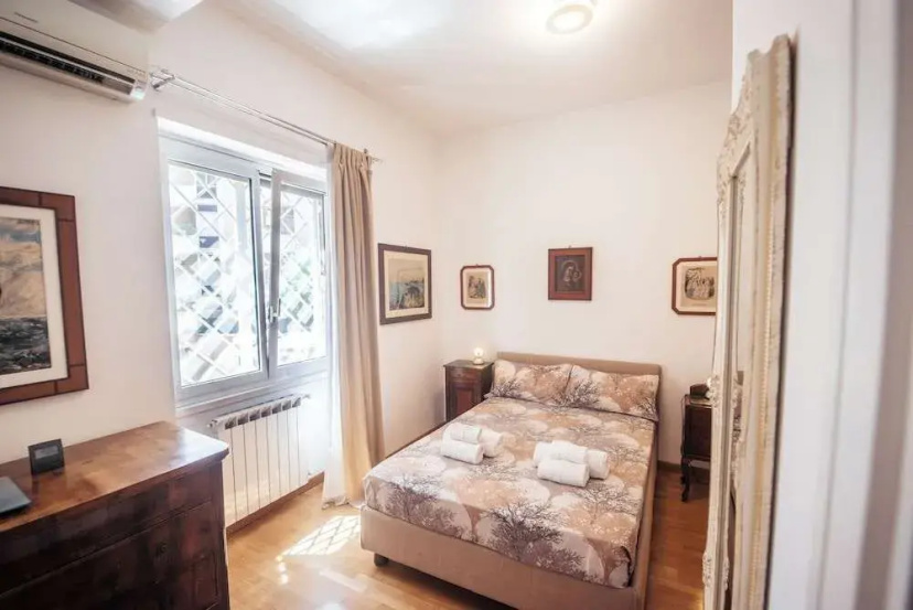Green Hill Apartment — отзывы гостей и цены