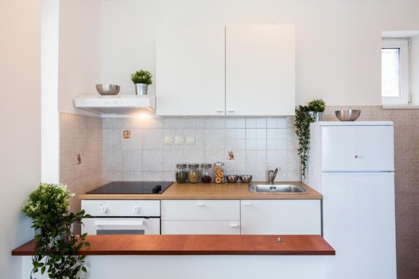 Dositejeva Urban Downtown Apartment — отель с удобствами в Белграде