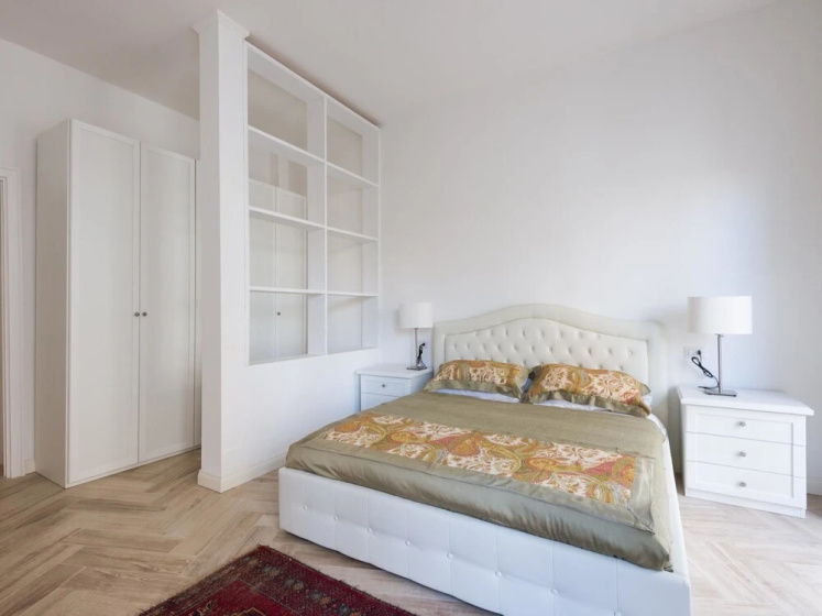 Цены на Rsh Vatican Bright Two Bedroom Apartment в Риме