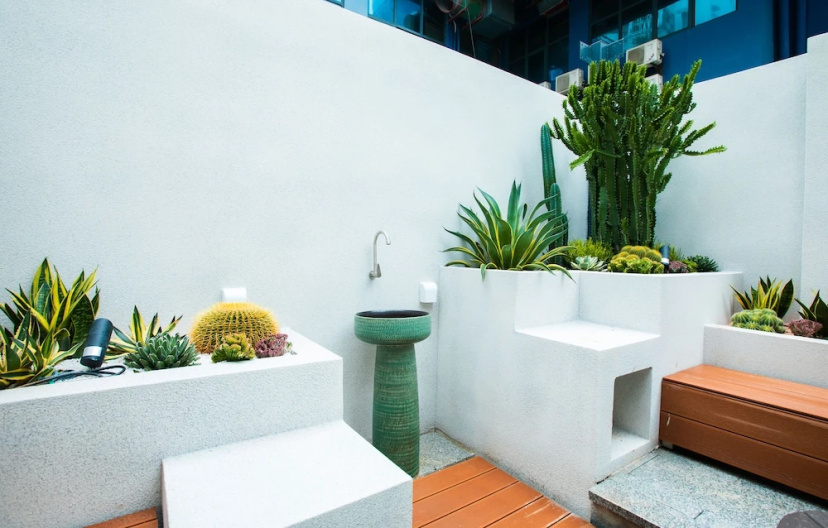 Цены на NAIVE L Executive Apartments Coast City в Шэньчжэне