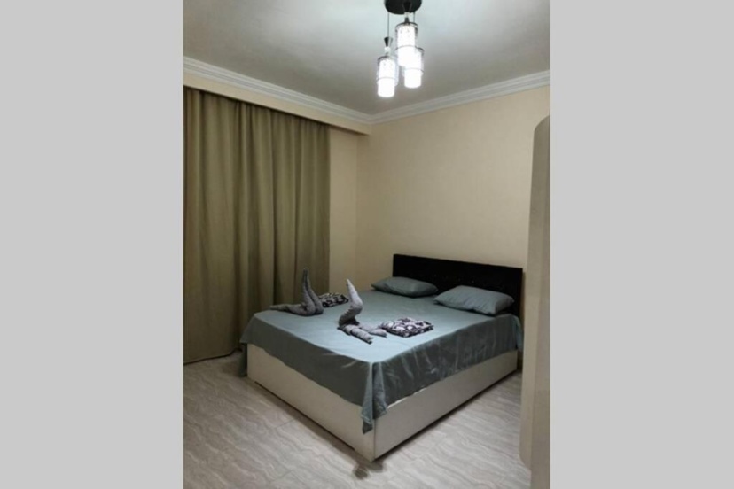 sheraton blaza 101 — отель с удобным расположением в Хургаде