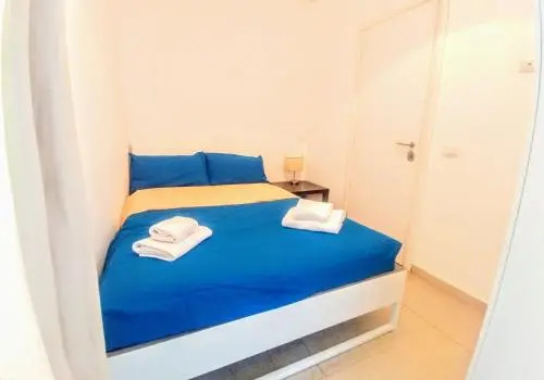 Цены на Vatican Museum Family Apartment в Риме