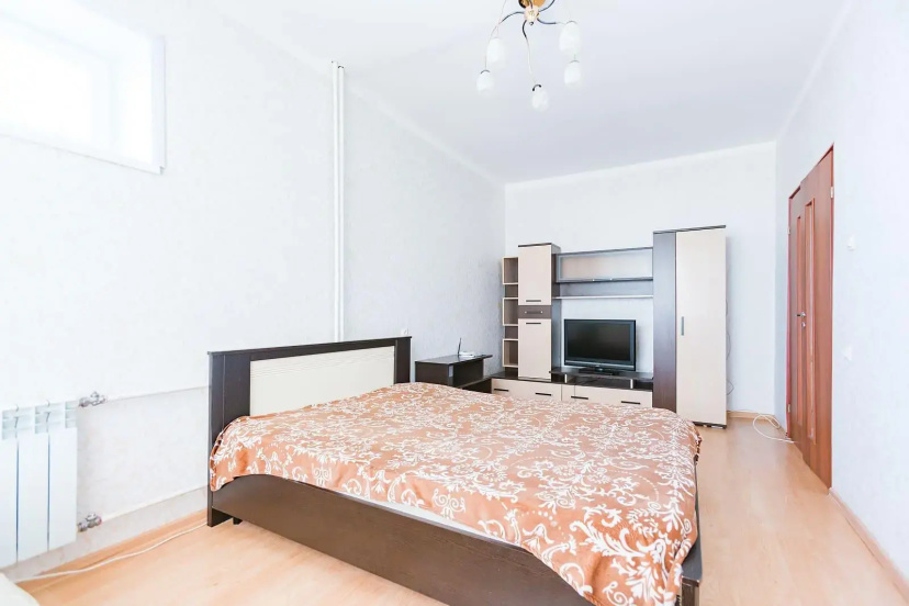 Astra Apartmets на улице Бориса Алексеева 20 корпус 2 — забронировать отель в Астрахани