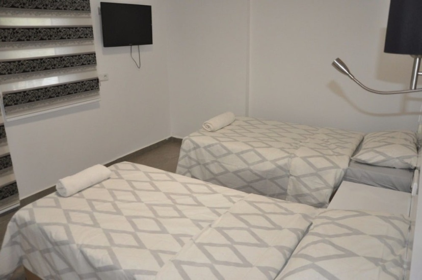 Brooklands Apart C3 by Angel Rentals — забронировать отель в Олюдениз