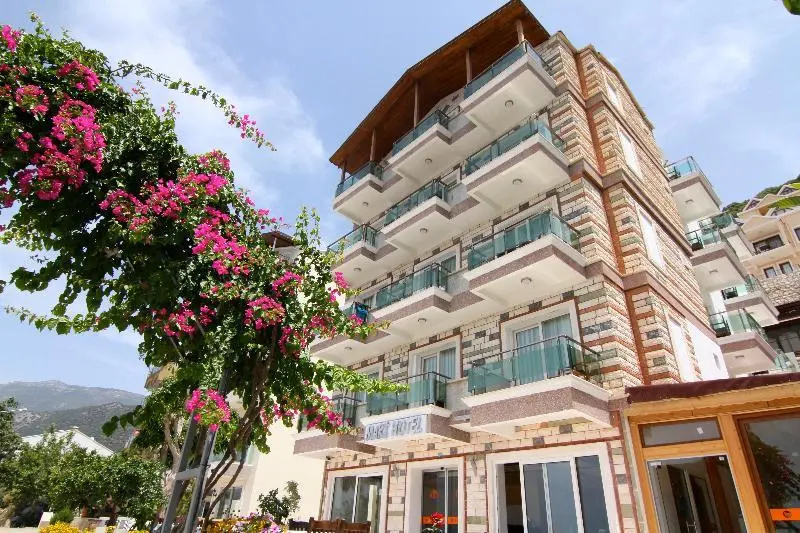 Maki Hotel 2 — отзывы гостей и цены