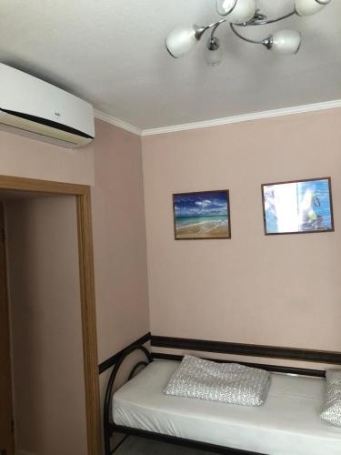Guest house Comilfo 2 — отель с удобным расположением в Ейске