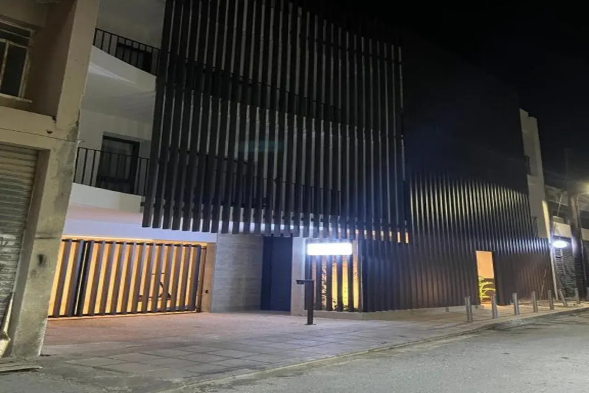 Alinea Market Agora Square — отель в Лимассол для поездок на машине