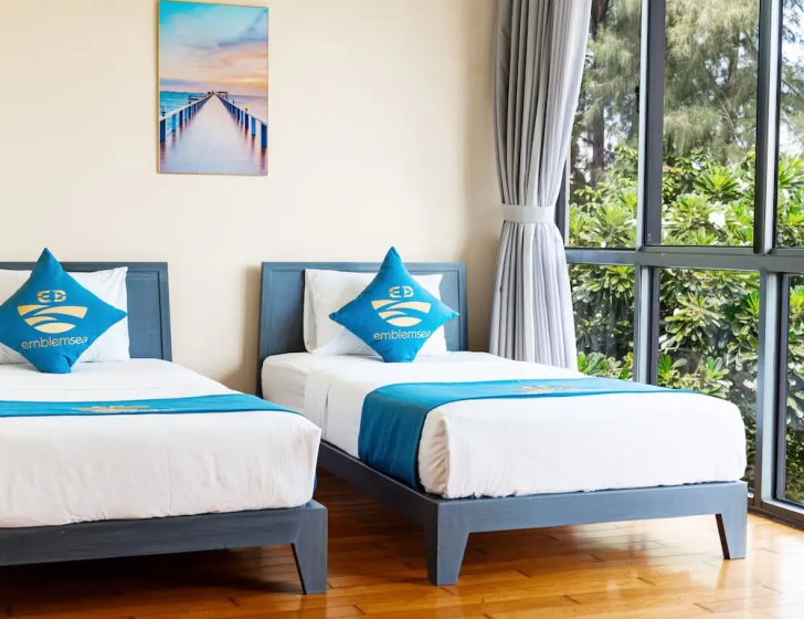 Danang private pool villa by Esea43 — отзывы гостей и цены