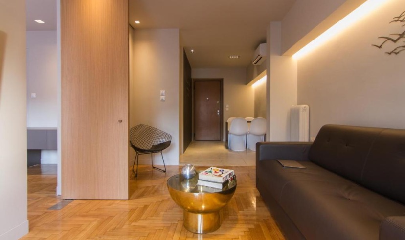 ABA Junior Apartment — отзывы гостей и цены