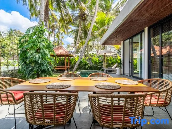 Happiness Villa 7 – Where Comfort Meets Bali Blis — отзывы гостей и цены