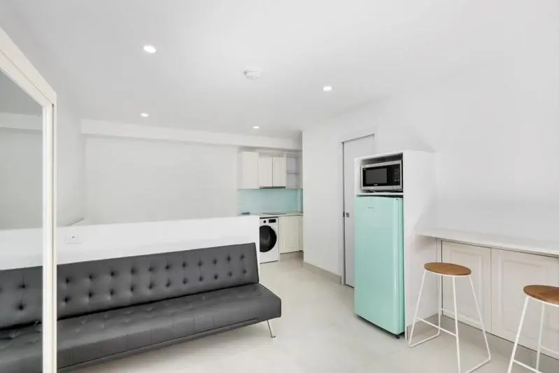 New studio apartment in Surry Hills — отзывы гостей и цены