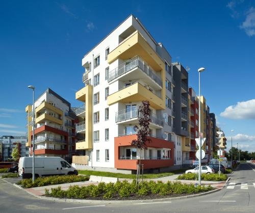 Apartman Praha — отель в Праге, Чешская Республика