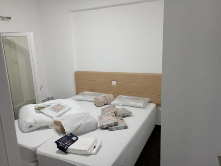 Blue21 Unique Rooms — отель в Айя-Напа, Кипр