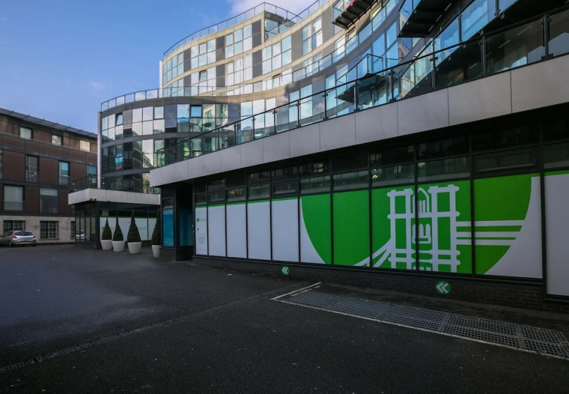 Цены на Tower Bridge London Apartments в Лондоне