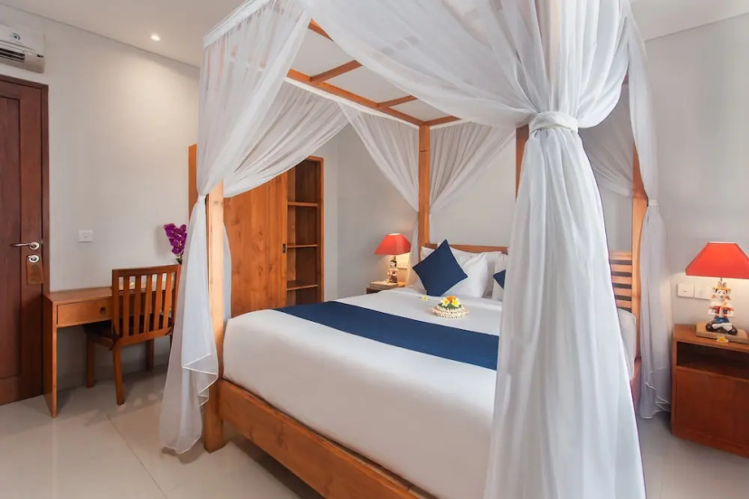 Цены на Ning Villa Ubud by GenuineHost в Убуде