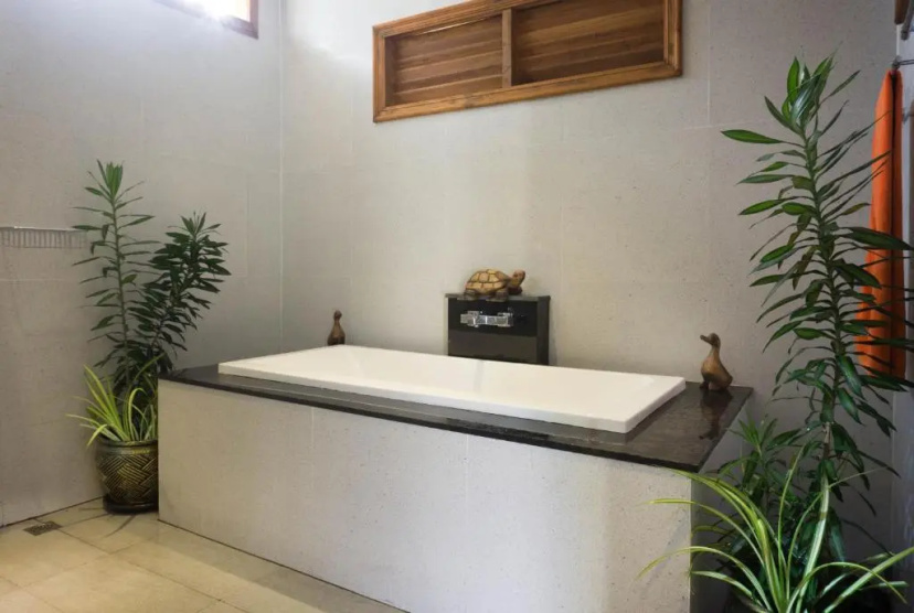 Villa Topaz 4 — отель в Кохе, Таиланд
