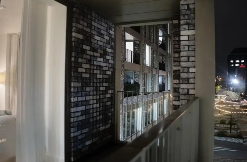 Immaculate 2-bed Apartment in Canary Wharf — отель с удобным расположением в Лондоне