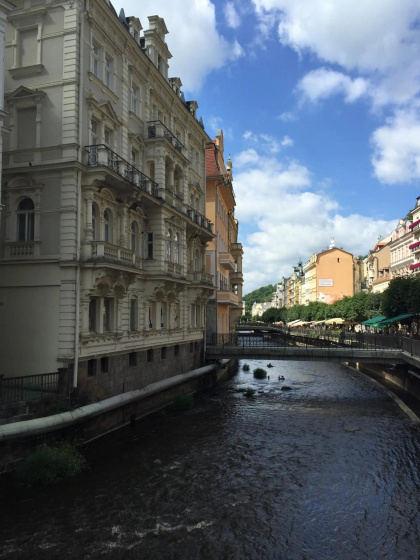 Цены на Apartman Vridelni 136 Karlovy Vary в Карловых Варах