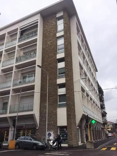 Industia Loft Apartment — комфортный отель в Флоренции
