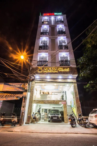Цены на Anna Center в Дананге