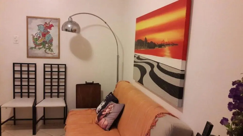 Copacabana Apartament 1150 — отзывы гостей и цены