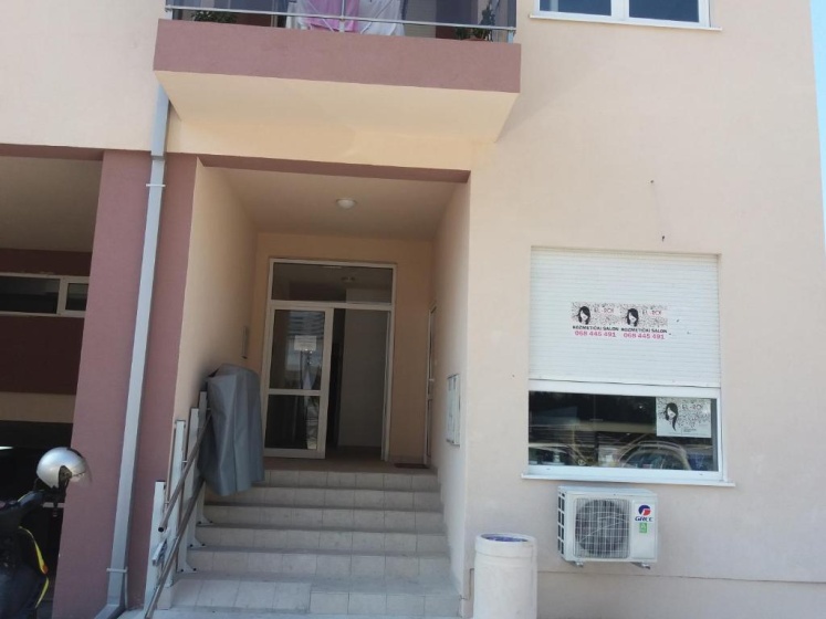 Apartment S&S — отель с удобным расположением в Будва